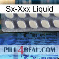 Sx-Xxx Liquid 34